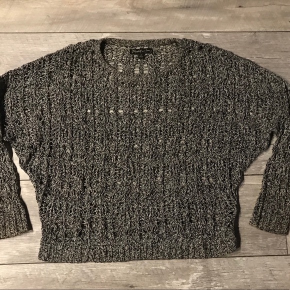 ELIZABETH AND JAMES Knit Sweater - Picture 4 of 11